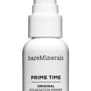 bareMinerals Prime Time Original Foundation Primer - White